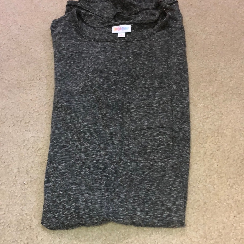 Lularoe Carly dress. Small